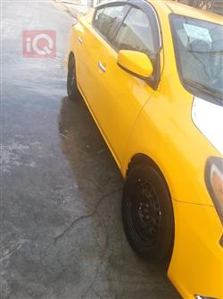 نیسان ڤێرسا